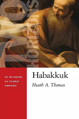 Habakkuk cover