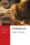 Habakkuk cover