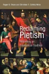 Reclaiming Pietism cover