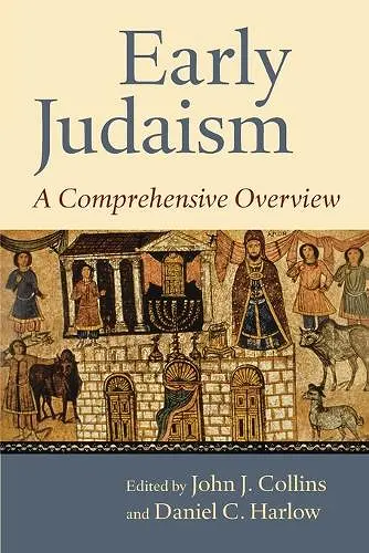 Early Judaism cover