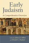 Early Judaism cover