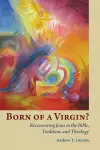 Born of a Virgin? cover