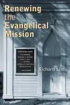 Renewing the Evangelical Mission cover