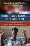 From Times Square to Timbuktu cover