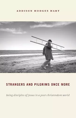 Strangers and Pilgrims Once More cover