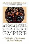 Apocalypse Against Empire cover