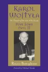 Karol Wojtyla cover