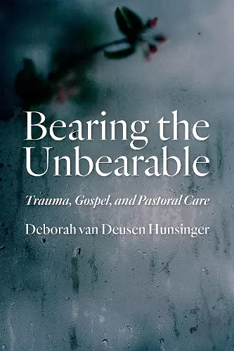 Bearing the Unbearable cover