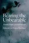 Bearing the Unbearable cover