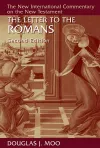 Letter to the Romans cover