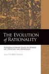 The Evolution of Rationality cover