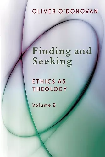 Finding and Seeking cover