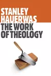 Work of Theology cover