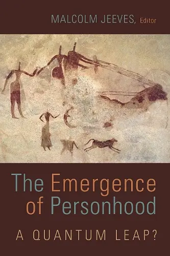 Emergence of Personhood cover
