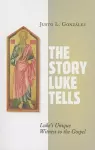 Story Luke Tells cover