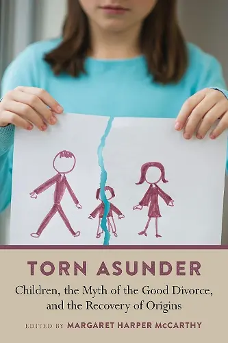 Torn Asunder cover