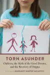 Torn Asunder cover