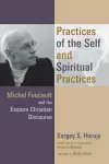 Practices of the Self and Spiritual Practices cover