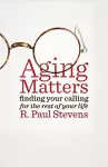 Aging Matters cover