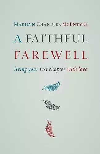 Faithful Farewell cover