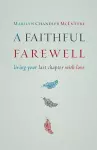 Faithful Farewell cover