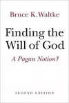 Finding the Will of God cover