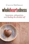 Wholeheartedness cover