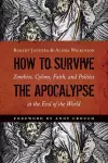 How to Survive the Apocalypse cover