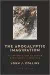 Apocalyptic Imagination cover