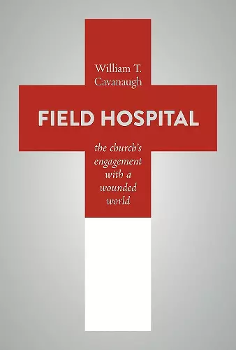 Field Hospital cover