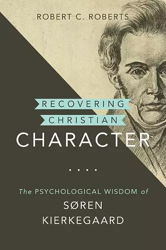 Recovering Christian Character cover