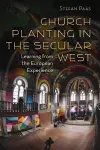 Church Planting in the Secular West cover