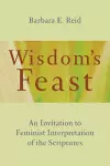 Wisdom's Feast cover