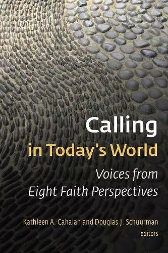 Calling in Today's World cover