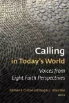 Calling in Today's World cover