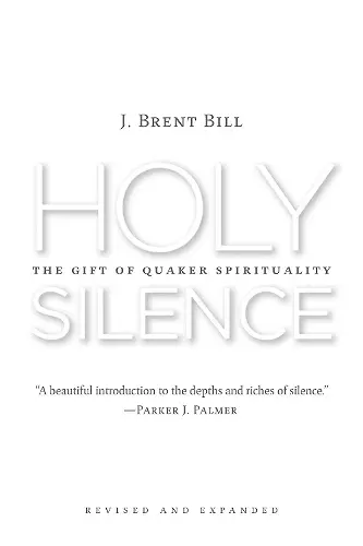 Holy Silence cover