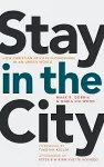 Stay in the City cover