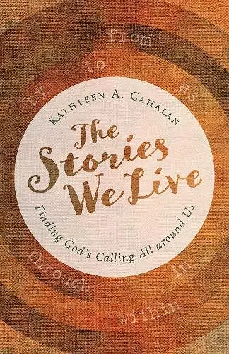 Stories We Live cover