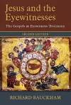 Jesus and the Eyewitnesses cover