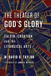 Theater of God's Glory cover