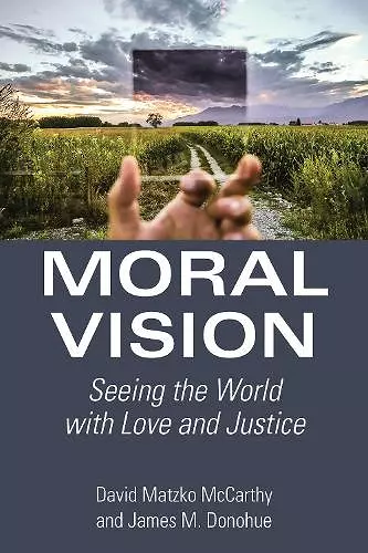 Moral Vision cover