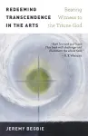 Redeeming Transcendence in the Arts cover