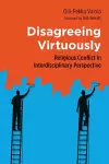 Disagreeing Virtuously cover