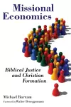 Missional Economics cover