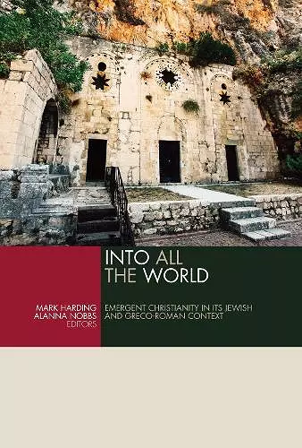 Into All the World cover
