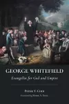 George Whitefield cover