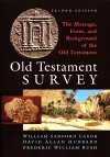 Old Testament Survey cover