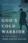 God's Cold Warrior cover