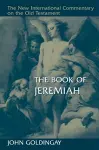 The Book of Jeremiah cover