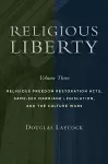 Religious Liberty, Volume 3 cover